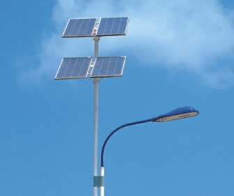 太陽(yáng)能led路燈不能工作了應從哪些地方查起？