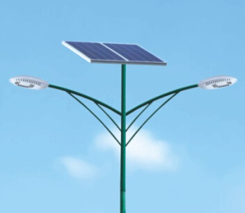 Led太陽(yáng)能路燈廠(chǎng)家如何才能獲得更大的利潤？