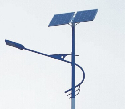 太陽(yáng)能路燈電池板的容量大小如何確定？