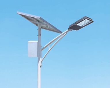 中山太陽(yáng)能路燈安裝時(shí)準備工作