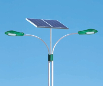華可：太陽(yáng)能led路燈為什么那么受歡迎？