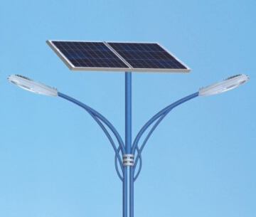 業(yè)內：為什么有些led太陽(yáng)能路燈壽命短暫？