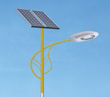 Led太陽(yáng)能路燈需要有一個(gè)好的系統配置