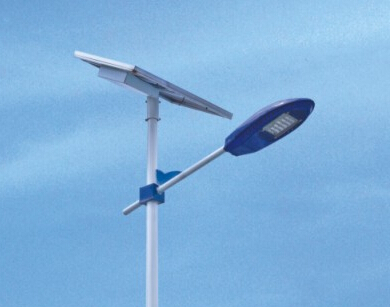 led太陽(yáng)能路燈價(jià)格取決于系統配置！