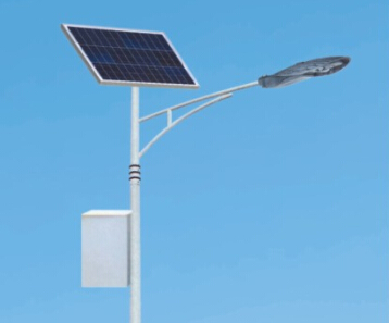 太陽(yáng)能led路燈電池板的大小如何確定？