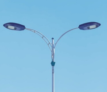 華可：led路燈生產(chǎn)廠(chǎng)家如何在市場(chǎng)競爭中生存？