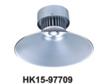 華可：led工礦燈應如何安裝光照度更好、更節能