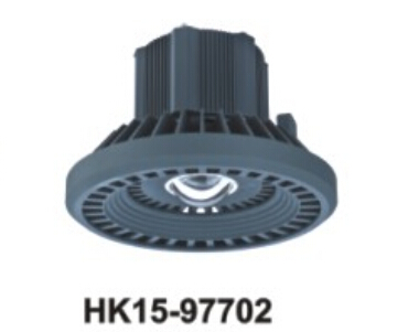 工業(yè)照明為什么要選擇工礦燈？