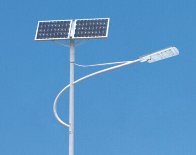 華可：led太陽(yáng)能路燈是依據哪些因素報價(jià)的？