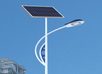 節能、環(huán)保的太陽(yáng)能led路燈可以用在庭院燈上嗎？