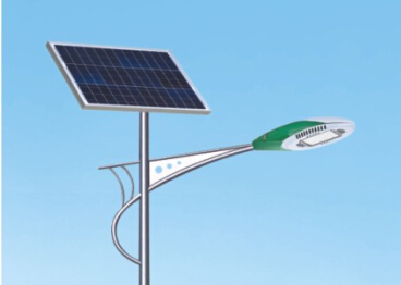 太陽(yáng)能led路燈電池板有哪幾種？發(fā)電工作怎么樣？