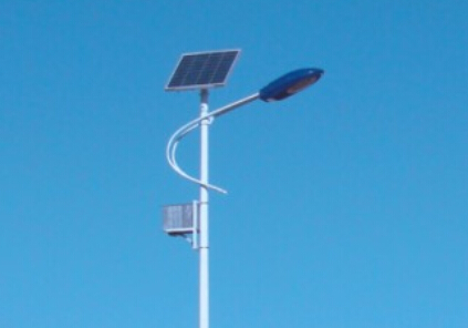 農村太陽(yáng)能路燈質(zhì)量不過(guò)關(guān)，一切都是徒然