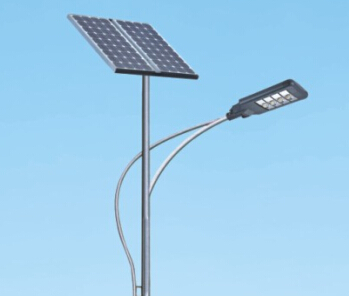 認證好led太陽(yáng)能路燈廠(chǎng)家，購買(mǎi)好的太陽(yáng)能路燈