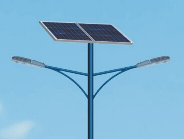 解析：選購led太陽(yáng)能路燈的成本怎么預算？