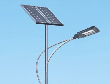 解析：如何判斷led太陽(yáng)能路燈的價(jià)格貴不貴？