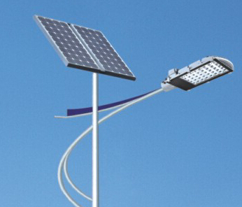 華可：如何選購質(zhì)量好、配置合理的太陽(yáng)能led路燈？