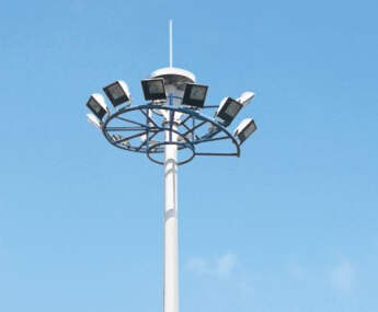 華可：怎樣才能選購到出類(lèi)拔萃的led高桿燈