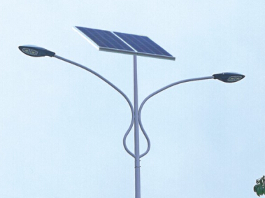 解析：led太陽(yáng)能路燈常規價(jià)格是多少？