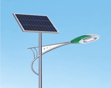 業(yè)內：采購省心、放心的led太陽(yáng)能路燈就找華可
