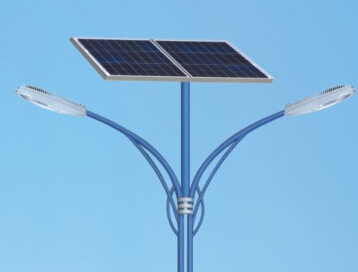 LED太陽(yáng)能路燈廠(chǎng)家如何應激烈行業(yè)競爭