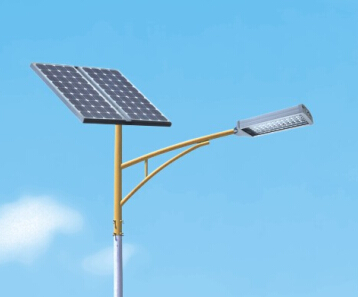 解析：夏天多雨農村太陽(yáng)能路燈會(huì )進(jìn)水嗎?