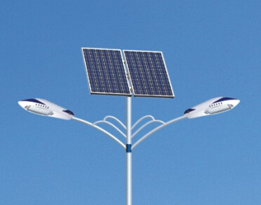 解析：經(jīng)濟、實(shí)用的6米40W農村太陽(yáng)能路燈