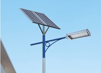 華可：led太陽(yáng)能路燈外殼為什么要用壓鑄鋁？