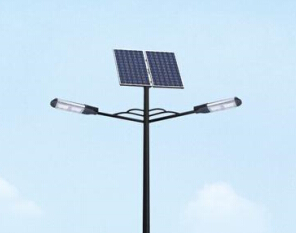 帶您了解華可led太陽(yáng)能路燈燈桿做工怎么樣？