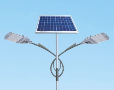 華可：導致led太陽(yáng)能路燈壽命不長(cháng)的原因有哪些？