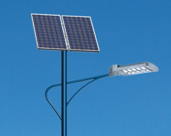中山led太陽(yáng)能路燈是節能型社會(huì )發(fā)展的代表作