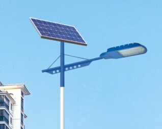 led太陽(yáng)能路燈的優(yōu)勢您了解多少？不了解用戶(hù)的看過(guò)來(lái)