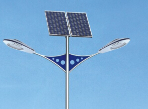 解析：利用太陽(yáng)能源所生產(chǎn)的led太陽(yáng)能路燈怎么樣？
