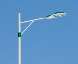 農村安裝led路燈需要對路燈做好哪些保護工作？