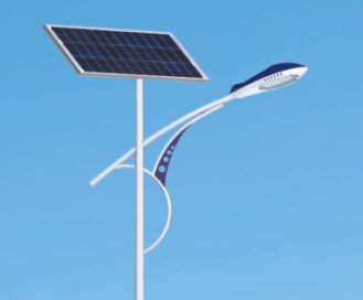 業(yè)內：太陽(yáng)能led路燈和LED路燈的安裝原則