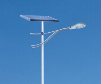 LED太陽(yáng)能路燈驗收時(shí)需檢查的4個(gè)要點(diǎn)