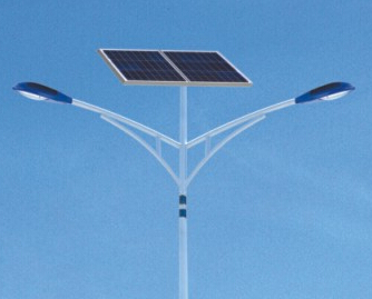 華可小課堂：如何購買(mǎi)、判斷led太陽(yáng)能路燈價(jià)格？