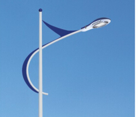 華可：LED路燈光源的使用壽命及便利？