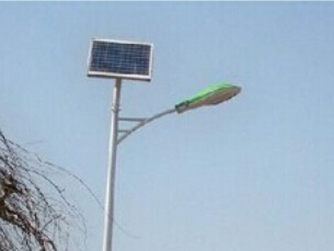 農村led太陽(yáng)能路燈為美麗鄉村建設添光彩