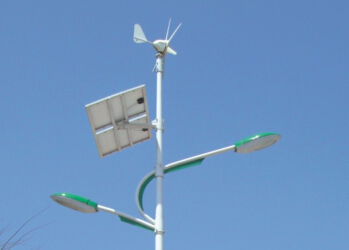 業(yè)內解析：經(jīng)久耐用的中山風(fēng)光互補太陽(yáng)能路燈