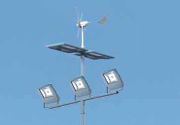 華可帶您了解風(fēng)光互補led路燈怎么樣？