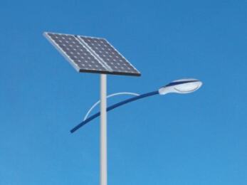 新農村太陽(yáng)能路燈照明的真正意義！