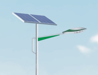 華可：購買(mǎi)led太陽(yáng)能路燈的四大誤區