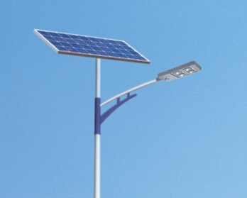 農村太陽(yáng)能路燈安裝對天氣的要求