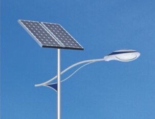太陽(yáng)能led路燈廠(chǎng)家的實(shí)力如何區分？