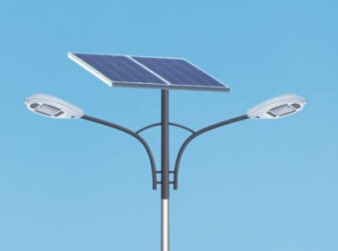 中山太陽(yáng)能路燈安裝帶給我們了哪些好處？