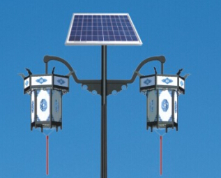 業(yè)內解析：3-4米太陽(yáng)能led路燈安裝間距多遠合適?