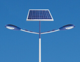 廠(chǎng)家提醒：Led太陽(yáng)能路燈超低價(jià)，謹慎購買(mǎi)