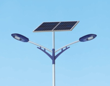 華可：購買(mǎi)led太陽(yáng)能路燈謹防超低價(jià)陷阱