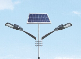 led太陽(yáng)能路燈達不到預想的照明效果是為什么？