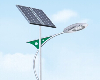 行業(yè)：為什么在農村安裝led太陽(yáng)能路燈很受親睞？